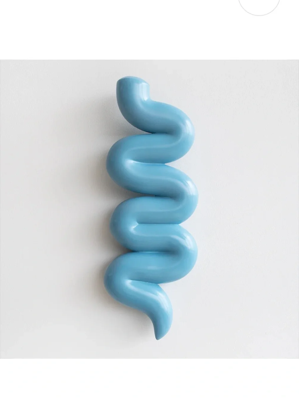 Andy Blank Marina Mirage Sculpture Home Decor